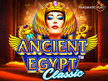 Ancient Egypt Classic slot